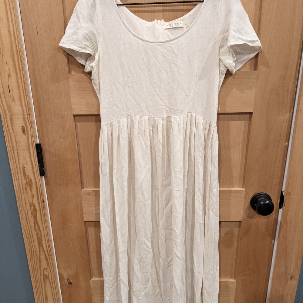 Christy Dawn Scarlett Dress